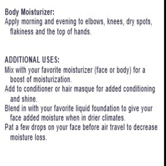 Best Ever!! REJUVENIQE Oil Intensive NEW - Picture 9 of 10